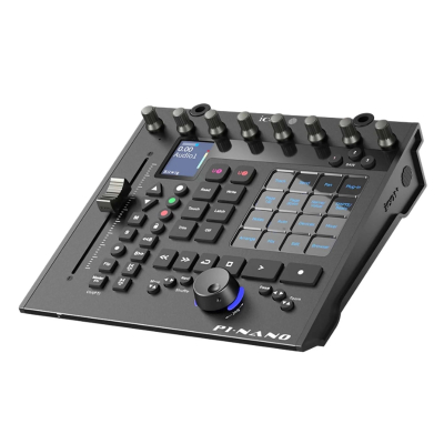 MIDI-контроллер Icon P1 Nano (110205A2016)
