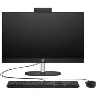 Моноблок HP 24-cr1007nh (A0CL9EA)
