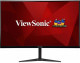 Монитор ViewSonic VX2718-2KPC-MHD