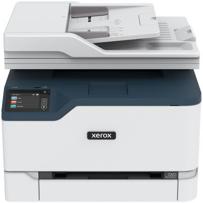 МФУ лазерное Xerox С235 (C235V_DNI)