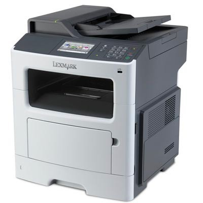 МФУ лазерное Lexmark MX410de (35S5801)