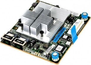Контроллер HPE Smart Array P408i-p (836269-001)