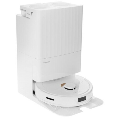 Робот-пылесос Roborock Q Revo White (QR02-02)