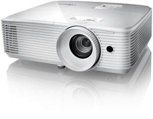 Проектор Optoma HD29He (E1P0A3QWE1Z1)