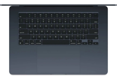 Ноутбук Apple MacBook Air 15 (MW1M3ZA/A)