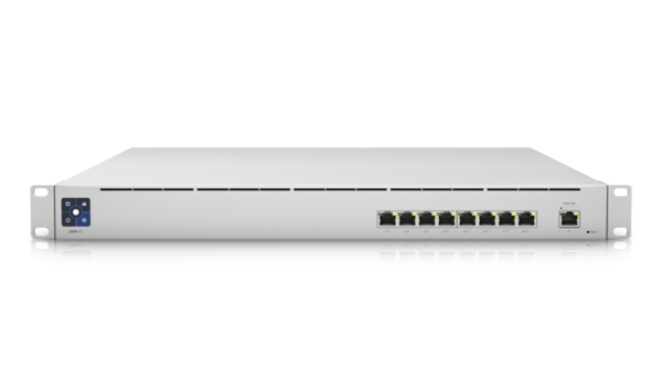 Коммутатор Ubiquiti USW-Mission-Critical