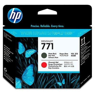 Печатающая головка HP CE017A
