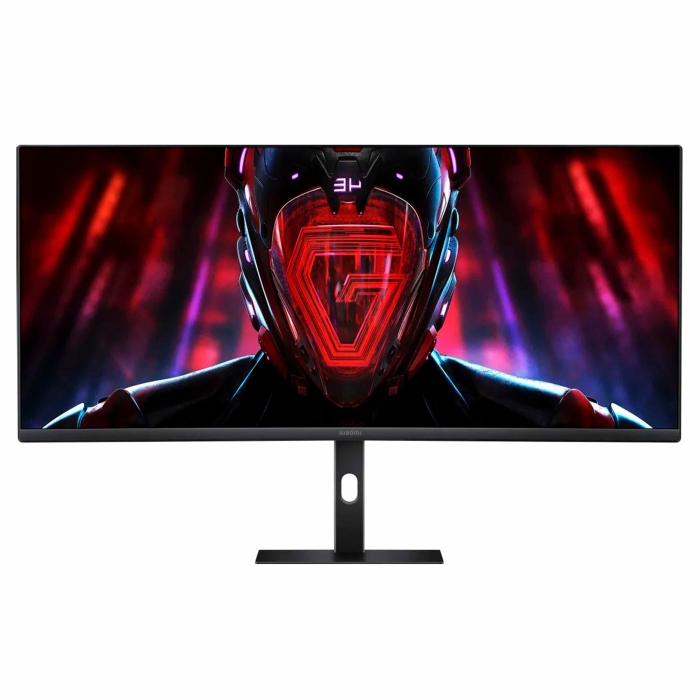 Монитор Xiaomi Curved Gaming Monitor G34WQi (X55056)