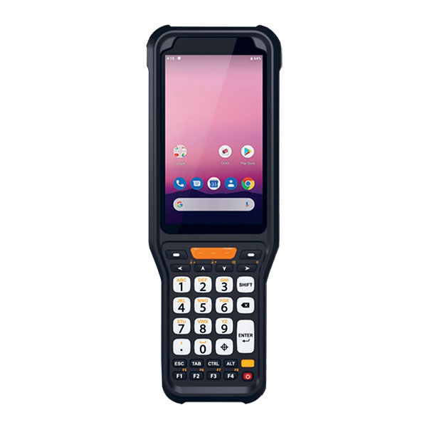 Терминал сбора данных Point Mobile Android 13 GMS (P352E3W23DNE0C)