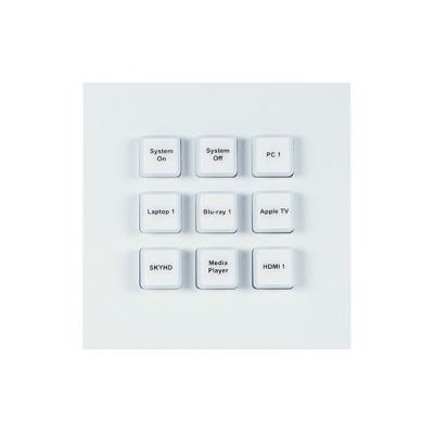 Панель управления Cypress CDPW-K1S