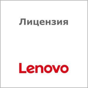 Лицензия Lenovo ThinkServer RAID 500 (0A89407)