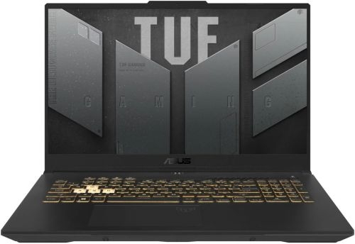 Ноутбук Asus TUF FX707ZM-KH083 (90NR09G1-M006K0)