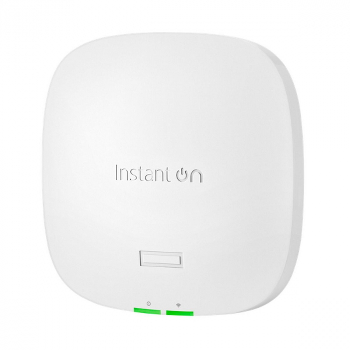 Точка доступа HPE Wi-Fi E Aruba Instant On AP32 (S1T23A)