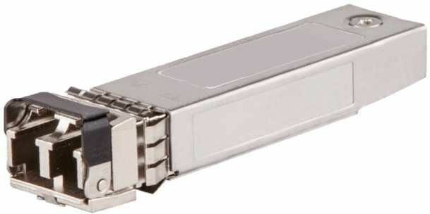 Трансивер HPE Aruba SFP+ (J9151E)