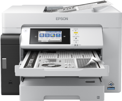 МФУ струйное Epson M15180 (C11CJ41408)