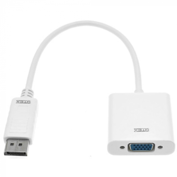Кабель Qtex TC-DSP/VS-0.3