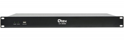 Платформа Qtex QAP DA88D