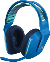 Гарнитура Logitech G733 синие (981-000945)