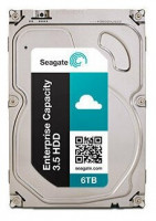 Жёсткий диск Seagate ST6000NM0024