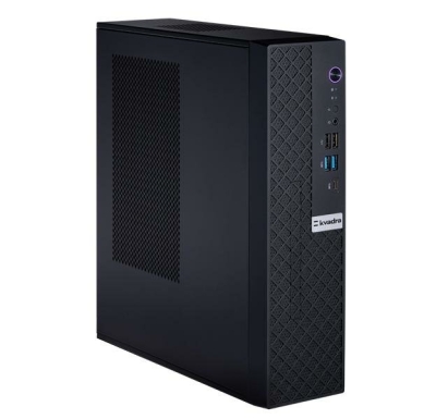 Компьютер Kvadra TAU SFF (Y2SYSCAS113R_B35E70)