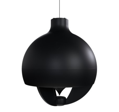 Приемник Ecler GLOBE5PDBK