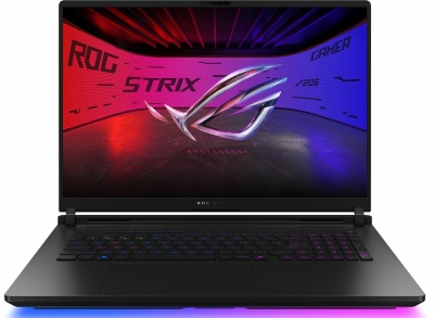 Ноутбук Asus ROG Strix Scar 18 G835LW-SA013 (90NR0LI1-M00140)