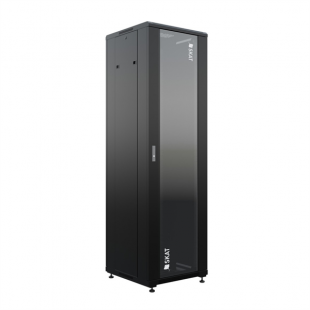 Шкаф Бастион SKAT TB-22R660GF-B (4400)