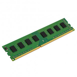Оперативная память Qnap RAM-4GDR3-LD-1600