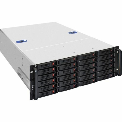 Серверный корпус ExeGate EX292554RUS