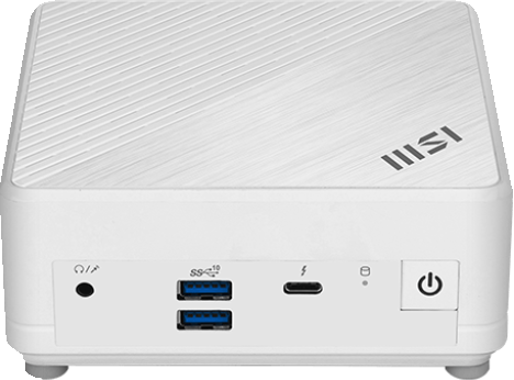 Неттоп MSI Cubi 5 1M-618XRU (9S6-B0A822-618)