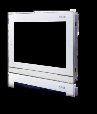 Панель оператора Xinje TGM765D-ET