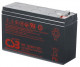 Аккумулятор CSB 12V 24Вт/Эл (HR1224W F2 F1)