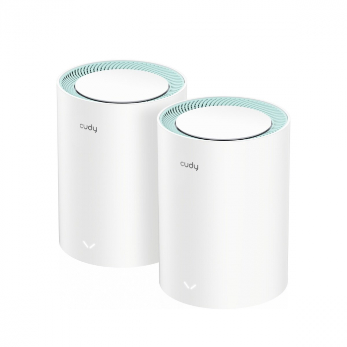 Mesh-система Cudy M1300(2-Pack)