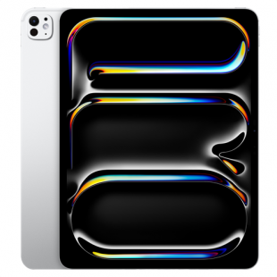 Планшет Apple iPad Pro 2024 10.9 Wi-Fi 512GB Space Black (MVVC3LL/A)
