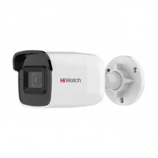 IP-камера Hikvision DS-I650M(B)(4mm)
