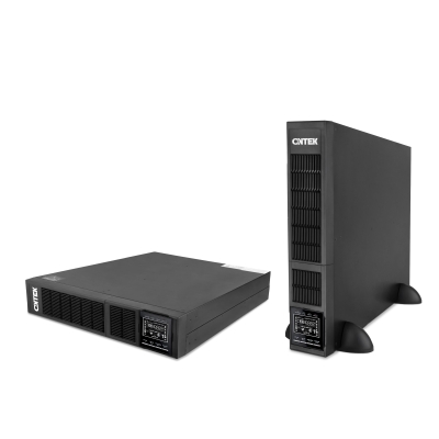 ИБП Ontek SM RT 10, 10 кВА/10 кВт (SMRT10)