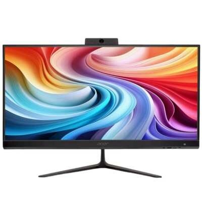 Моноблок Acer Aspire C27B (DQ.BMRCD.001)