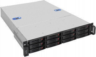 Серверный корпус ExeGate Pro 2U660-HS12 (EX293403RUS)