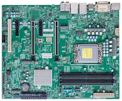 Материнская плата Supermicro MBD-X13SAE-B