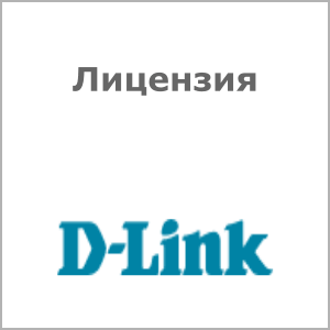 Лицензия D-Link DFL-210-AV-12