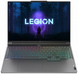 Ноутбук Lenovo Legion Slim 7 16IRH8 (82Y3005XPS)