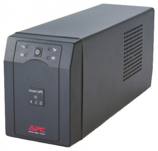 ИБП APC SC420I