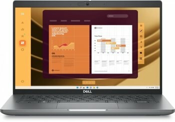 Ноутбук Dell Latitude 5450 (5450-5855)
