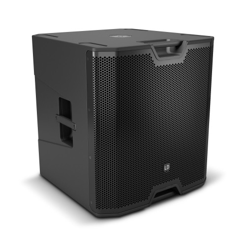 Сабвуфер LD Systems ICOA SUB 18 A
