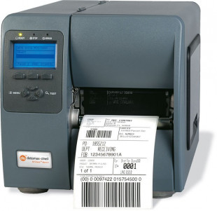 Принтер этикеток Datamax M-4308 (KA3-00-46000007)