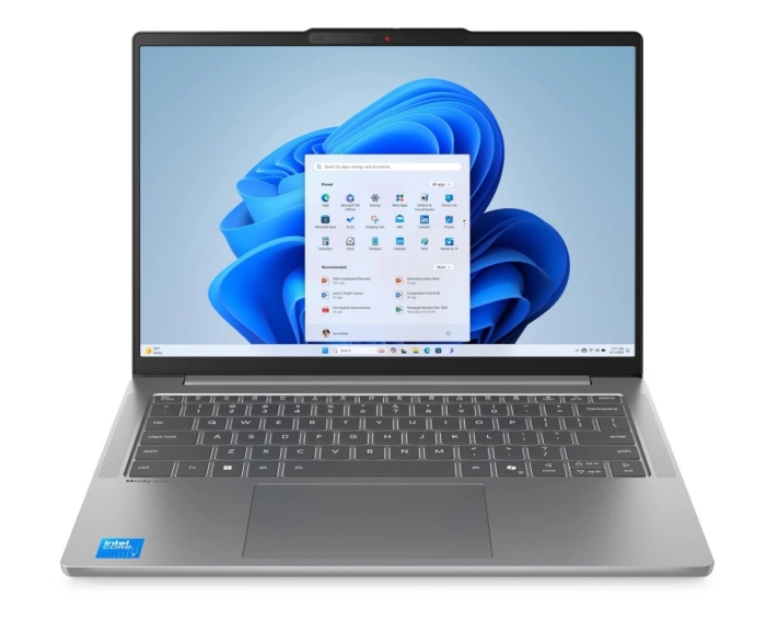 Ноутбук Lenovo IdeaPad Slim 5 14IRH10R (83J0001ARK)