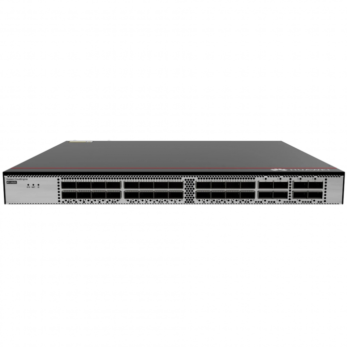 Коммутатор Huawei CE8875-24BQ8DQ-F