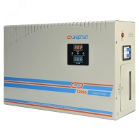 Стабилизатор напряжения Энергия 12000 (Е0101-0218)