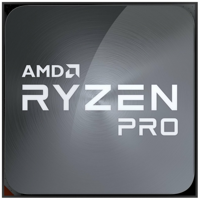 Процессор AMD Ryzen 9 Pro 3900 TRAY  (100-000000072)