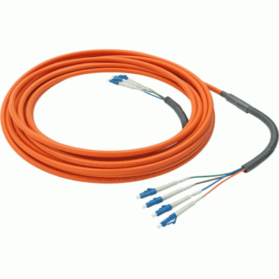 Кабель Opticis LLMQ-625BO-10